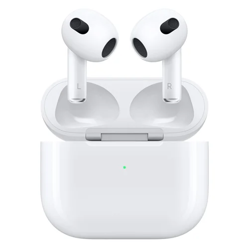 Apple Airpods 3 (گارانتی 6 ماهه موج گستر همراه)