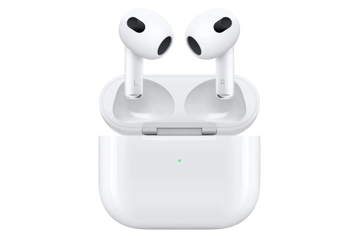 Apple Airpods 3 (گارانتی 6 ماهه موج گستر همراه)