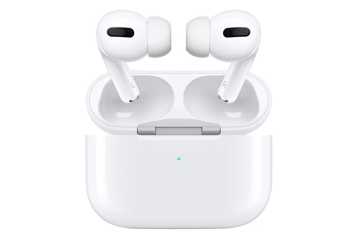 Apple Airpods Pro (گارانتی ۶ ماهه سیب تک ، تحویل فوری حتی در تعطیلات)