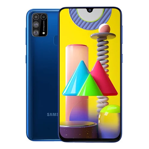 Samsung Galaxy M31 128GB Ram 6GB
